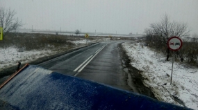 SDN Braila - DN 23 km 73