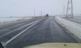 SDN Braila - DN 2B km 47