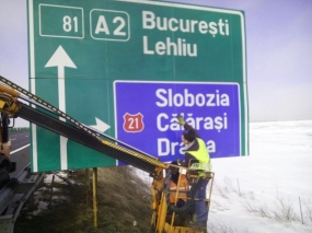 A2 c2 km 109 - reparatii si inlocuire indicatoare